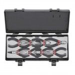 Jogo Alicates Mini 8Pc 50814 refª 343507 Force Jogo Alicates Mini 8Pc 50814 refª 343507 Force