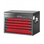 Mala Ferramenta Vazia 5 Gavetas * 10529 ref� 316365 Force