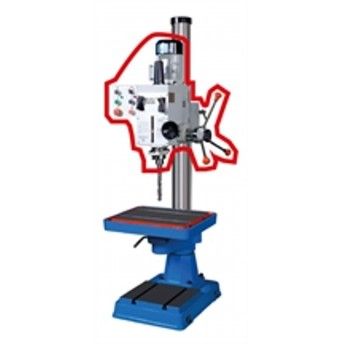 Cabeca Completa P/ Engenho Pgdm40F 380V ref� 678902 Powered