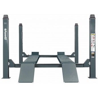 Elevador 4 Colunas 4.5Tonpa4L45 ref� 240620 Powered