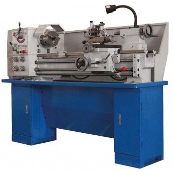 Torno Mecanico Bancada Pbl1000M Ref 204564 Powered