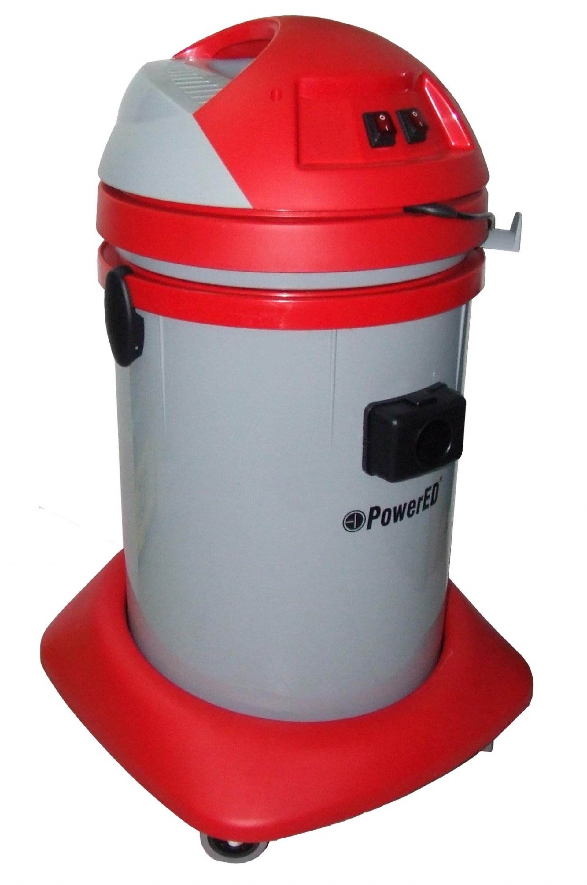 Aspirador Liquido 77L Wp220 refª 201047 Powered