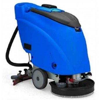 Lavadora Pavimentos Pro50Bm C/ Baterias E Carregador refª 225484 Powered Lavadora Pavimentos Pro50Bm C/ Baterias E Carregador refª 225484 Powered