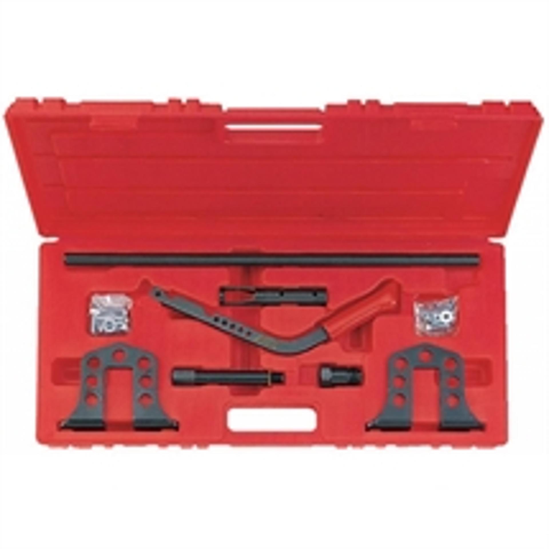 Grampo De Molas Das Valvulas 62105 refª 343508 Force