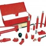 Kit Chapeiro 10Ton Tpk10T ref 300808 Toho