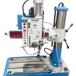 Engenho Radial Pgrd32 Evo ref� 678920 Powered