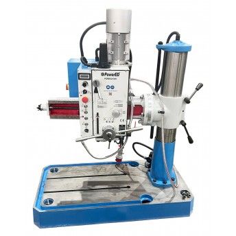 Engenho Radial Pgrd32 Evo refª 678920 Powered Engenho Radial Pgrd32 Evo refª 678920 Powered