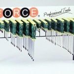 Expositor De Chaves Punho 2751 ref� 343512 Force