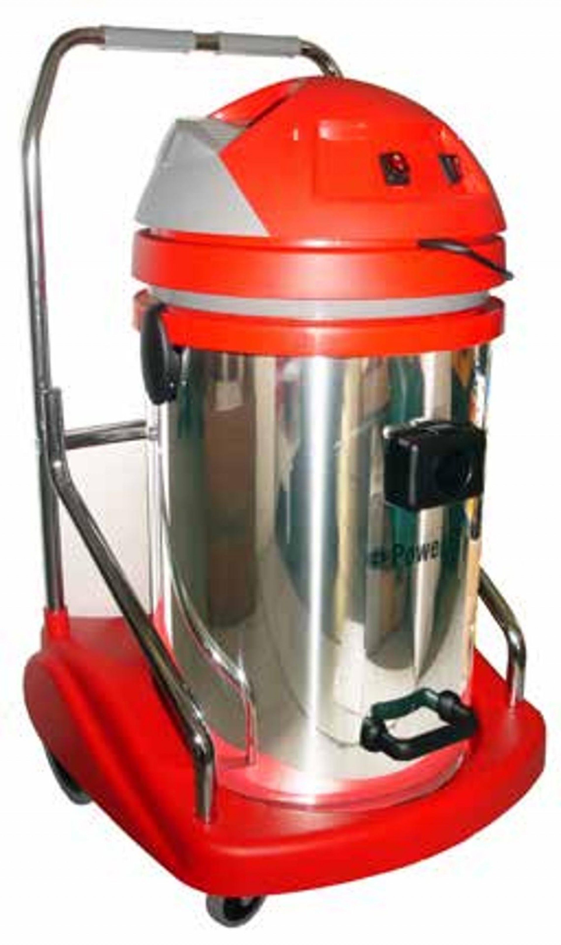 Aspirador Liquido Vewi220 refª 201048 Powered