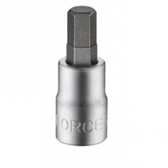 Chave caixa  c/bit Hex 3mm [347174] ref 3243202 Force
