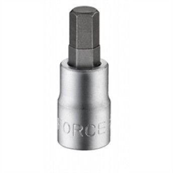 Chave caixa  c/bit Hex 3mm [347174] ref 3243202 Force
