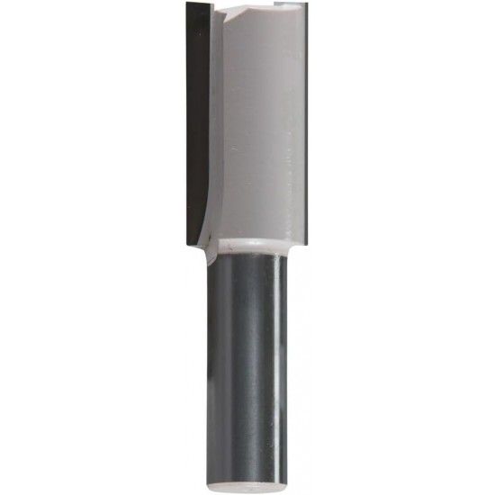 Fresa reta 20mm encabadouro 8mm ref D-47581 MAKITA
