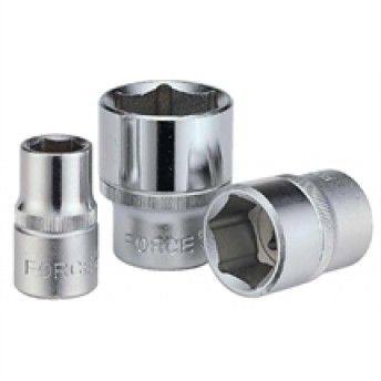 Chave caixa 35mm Hex  x 45mm [344294] Ref 54535 Force