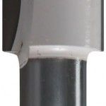 Fresa reta 20mm encabadouro 8mm ref D-47581 MAKITA