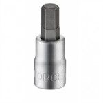 Chave caixa  c/bit Hex 3mm [347174] ref 3243202 Force