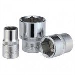 Chave caixa 35mm Hex  x 45mm [344294] ref 54535 Force