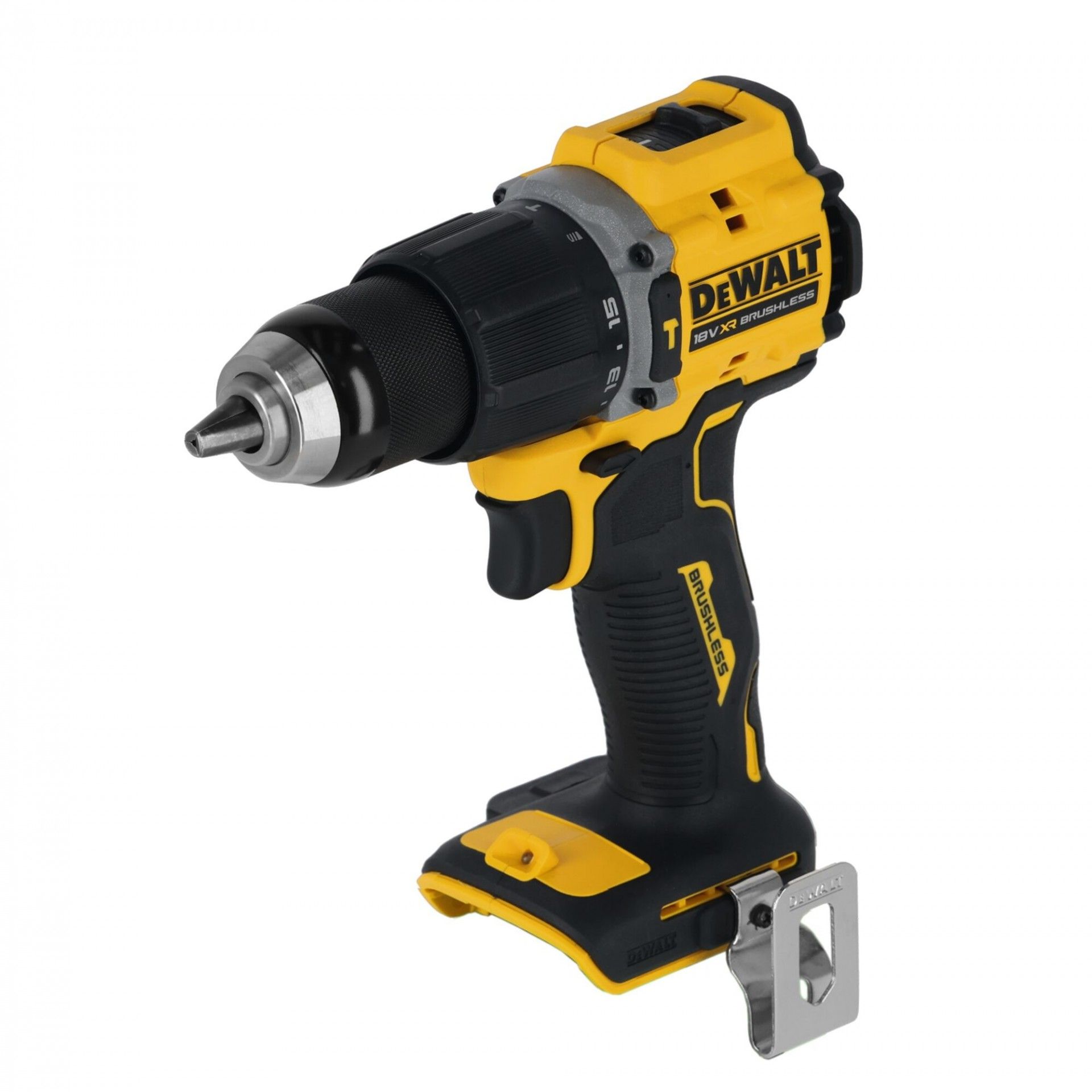 Aparafusadora 18V 2 baterias 5.0Ah refª DCD799P2T-QW DEWALT
