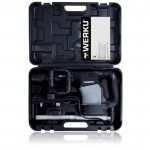 Martelo demolidor 1200w 14J sds-max refª WK400610 Werku Martelo demolidor 1200w 14J sds-max refª WK400610 Werku