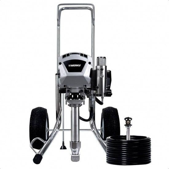 Mquina pintar airless ref WK501200 Werku