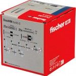 Bucha Fischer DuoHM 6x55mm S PZ 25p 572922