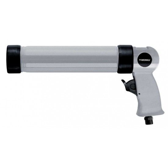 Pistola pmeumtica p/tubos 1.5Hp ref WK500680 WERKU
