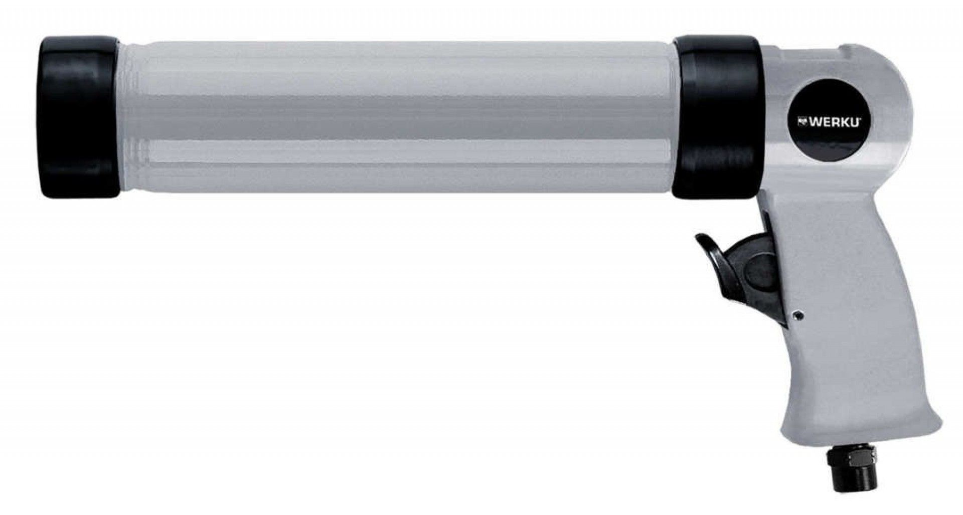 Pistola pmeumática p/tubos 1.5Hp refª WK500680 WERKU