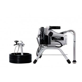 MQUINA PINTAR WK500900 WERKU
