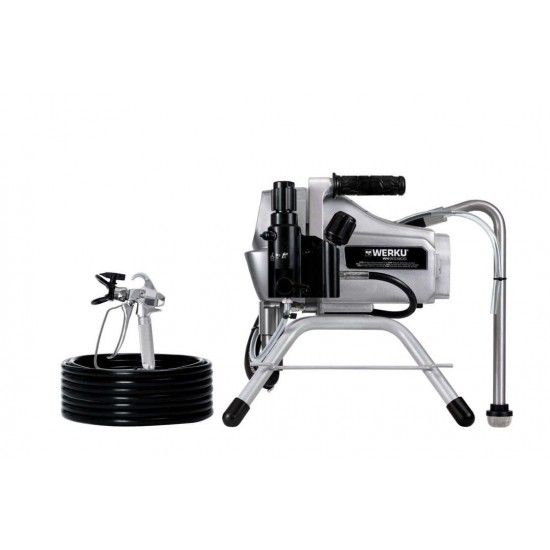 Mquina pintar airless ref WK500900 Werku