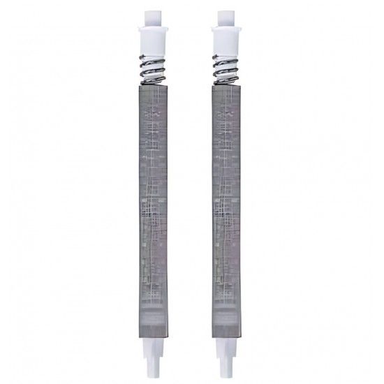 Filtro p/pistola airless malha 100 -102x14mm 2P ref WK501320 WERKU