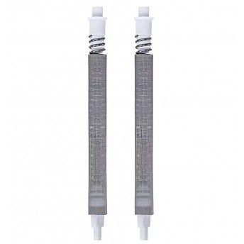Filtro p/pistola airless malha 100 -102x14mm 2P ref WK501320 WERKU