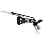 SUPORTE GIRATÓRIO AIRLESS RAC-5 RAC-XHD refª WK501580 WERKU SUPORTE GIRATÓRIO AIRLESS RAC-5 RAC-XHD refª WK501580 WERKU