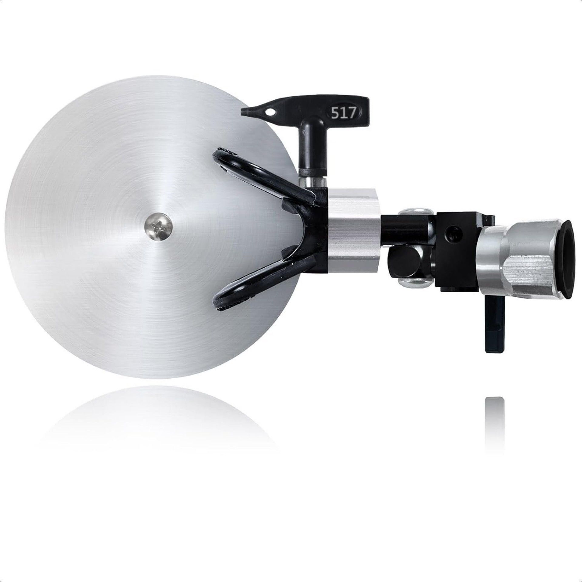 SUPORTE GIRATÓRIO AIRLESS RAC-5 RAC-XHD refª WK501580 WERKU