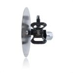 SUPORTE GIRATÓRIO AIRLESS RAC-5 RAC-XHD refª WK501580 WERKU SUPORTE GIRATÓRIO AIRLESS RAC-5 RAC-XHD refª WK501580 WERKU