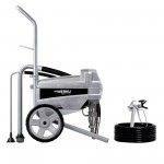 Mquina pintar airless ref WK501120 Werku