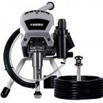 Mquina pintar airless ref WK501110 Werku