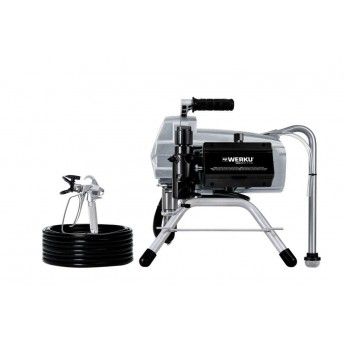 Mquina pintar airless ref WK501110 Werku