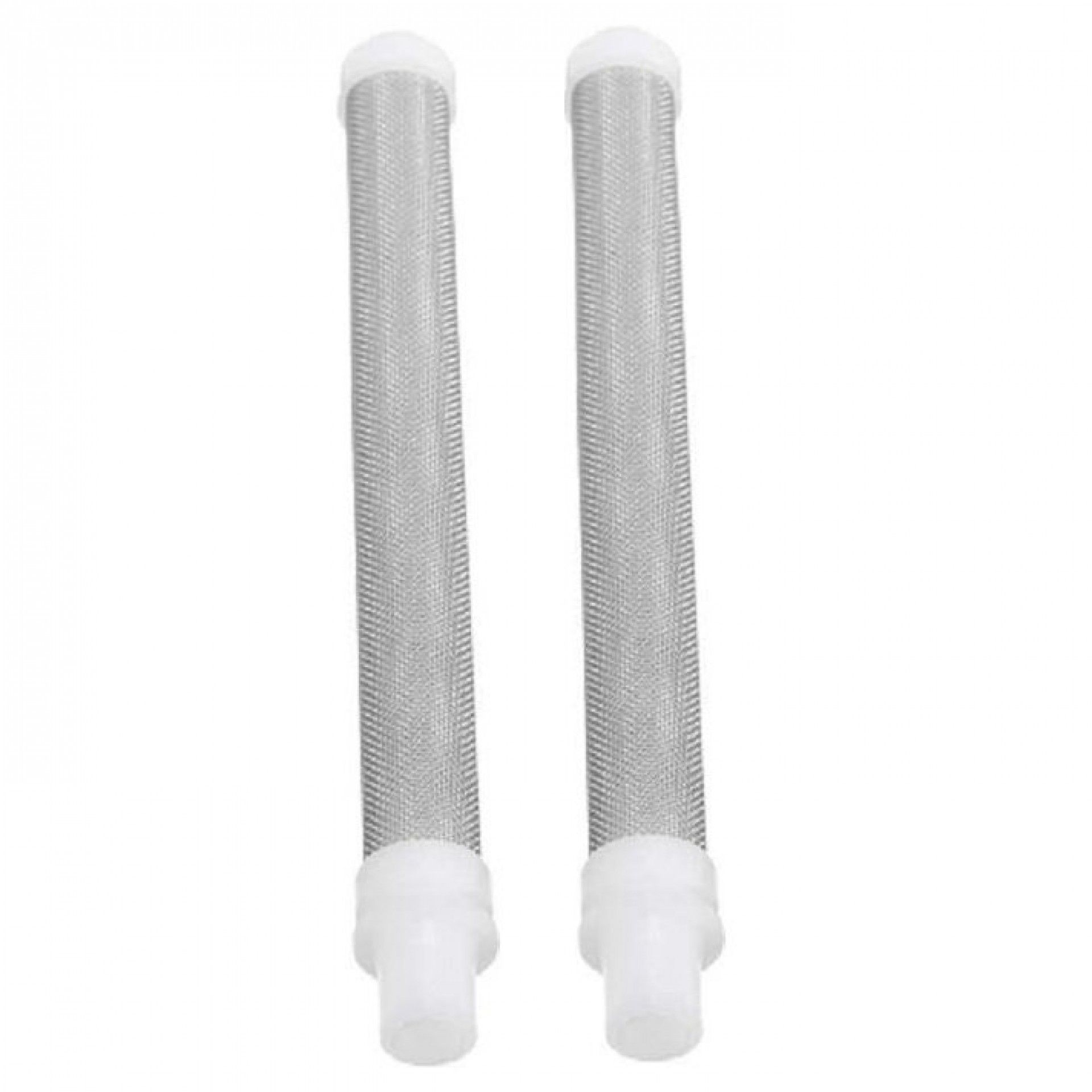 FILTRO P/PISTOLA PINTURA MALHA 50 -102x14mm 2PÇ WK501270 WERKU