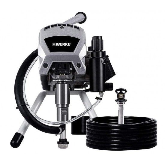Mquina pintar airless ref WK501110 Werku