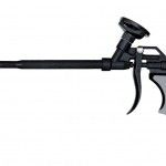 Pistola P/Latas Espuma Poliuretano 190mm ref WK501160 Werku