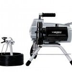 Mquina pintar airless ref WK501110 Werku