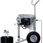 Mquina pintar airless ref WK501200 Werku