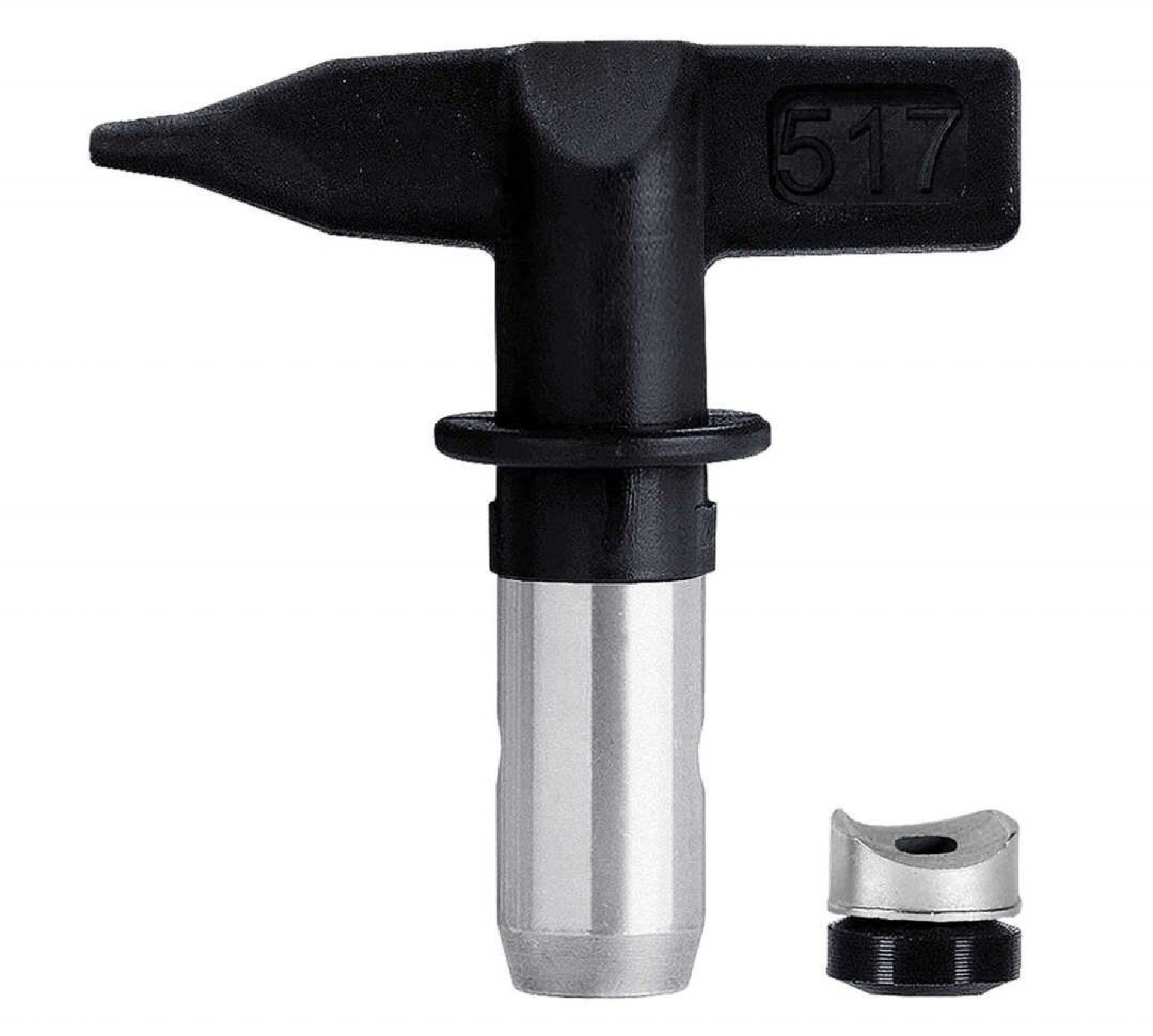 Boquilha airless 619, Rac-5 refª WK501210 Werku