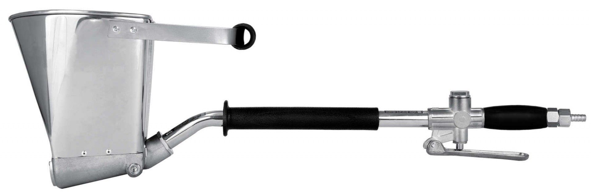 PULVERIZADOR CIMENTO-ESTUQUE WK500920 WERKU