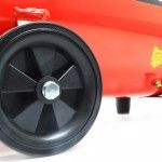 Compressor de Ar, Monobloco, 50L, 2HP, 2 Cabeas ref 09348 MADER
