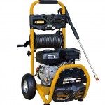 Lavadora alta pressão 250bar gasolina refª RSN3950 NUTOOL Lavadora alta pressão 250bar gasolina refª RSN3950 NUTOOL