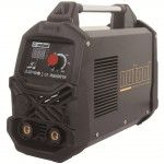 Soldador inverter 200A refª RSN201K NUTOOL Soldador inverter 200A refª RSN201K NUTOOL