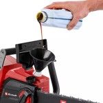 Motosserra  sem fio GP-LC 36/40 Li BL-Solo ref 4600050 Einhell