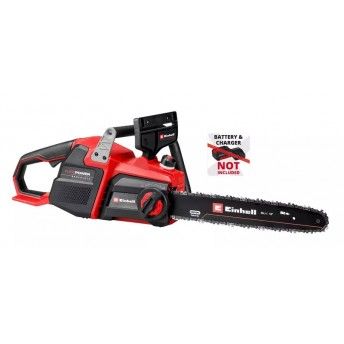 Motosserra  sem fio GP-LC 36/40 Li BL-Solo ref 4600050 Einhell