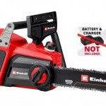 Motosserra  sem fio GP-LC 36/40 Li BL-Solo ref 4600050 Einhell