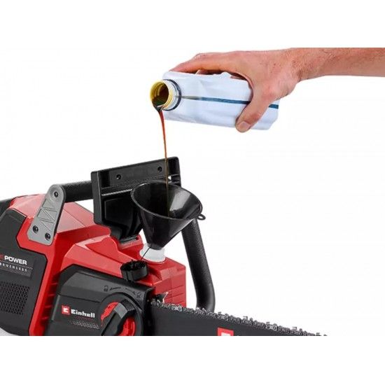 Motosserra  sem fio GP-LC 36/40 Li BL-Solo refª 4600050 Einhell Motosserra  sem fio GP-LC 36/40 Li BL-Solo refª 4600050 Einhell